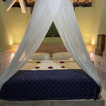 Umah Arya Homestay & Spa Payangan Exteriér fotografie